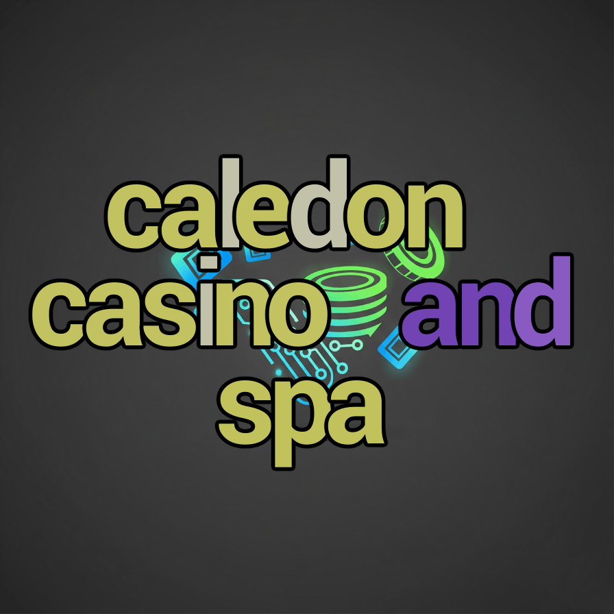 caledon casino and spa